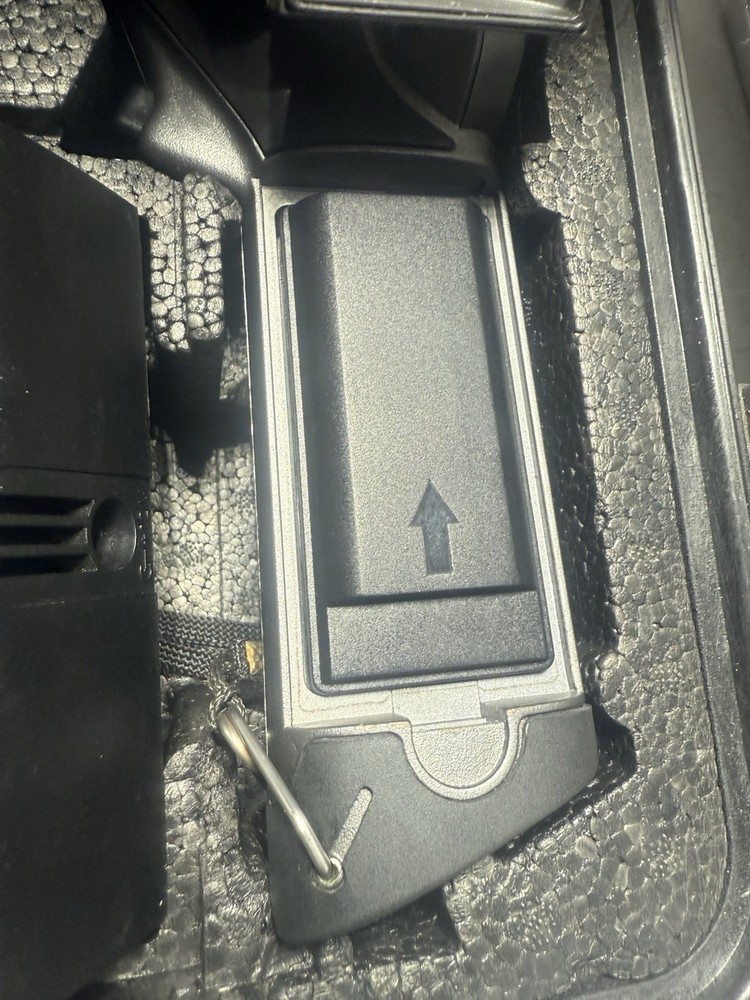 FLIR E65 Thermal Monocular Handheld Thermal Imaging Camera Great Working