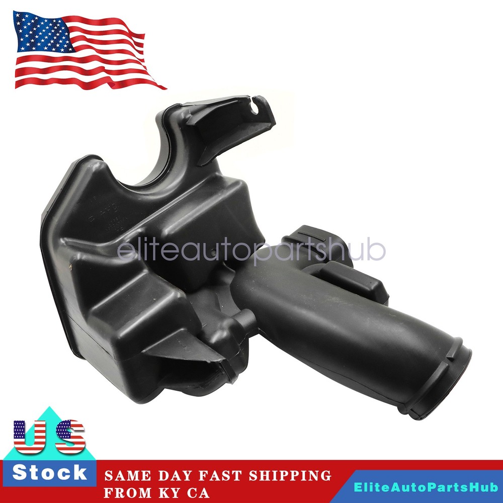 For Honda Accord 2013 2014 2015 2016 2017 Air Cleaner Intake Lower Resonator US