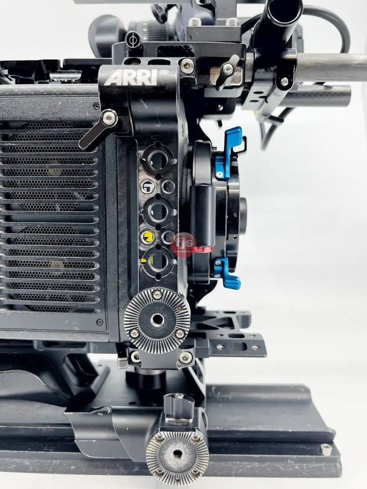 Arri Alexa Mini LF