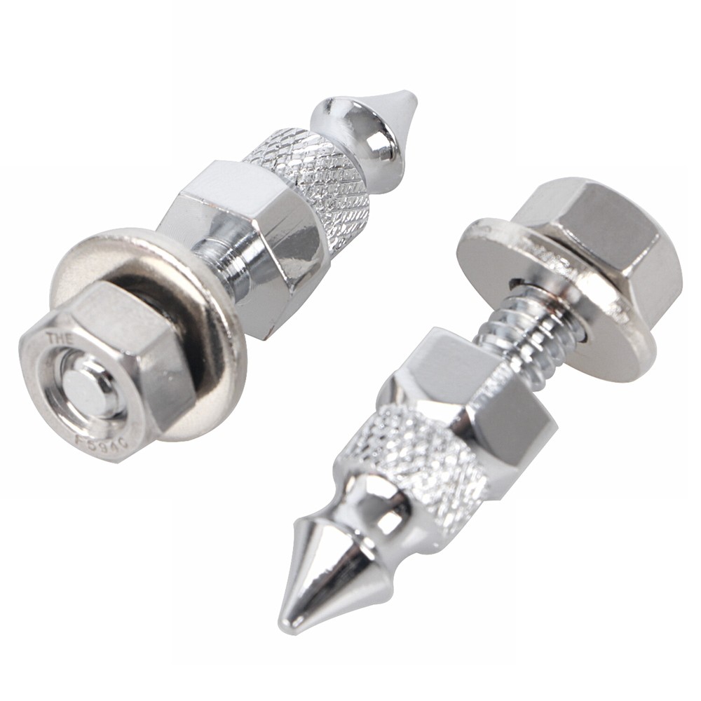 Spike Windshield Trim Mounting Stud For Harley Electra Street Tri Glide FLHTCUTG