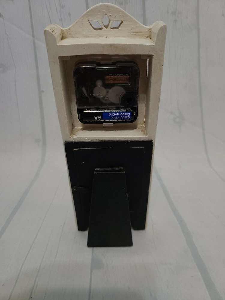 The Enchanted Collection Clock/picture Frame