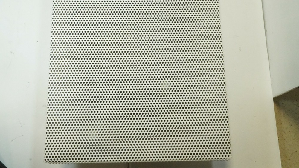 Quam SYSTEM-5/70RS 12x24 Tile Replacement Loudspeaker System with Rotary Switch