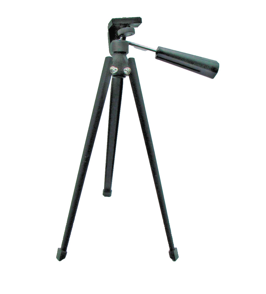 Desktop Tripod Tabletop 12 Inch Camera Telescopic Lightweight Portable Packable