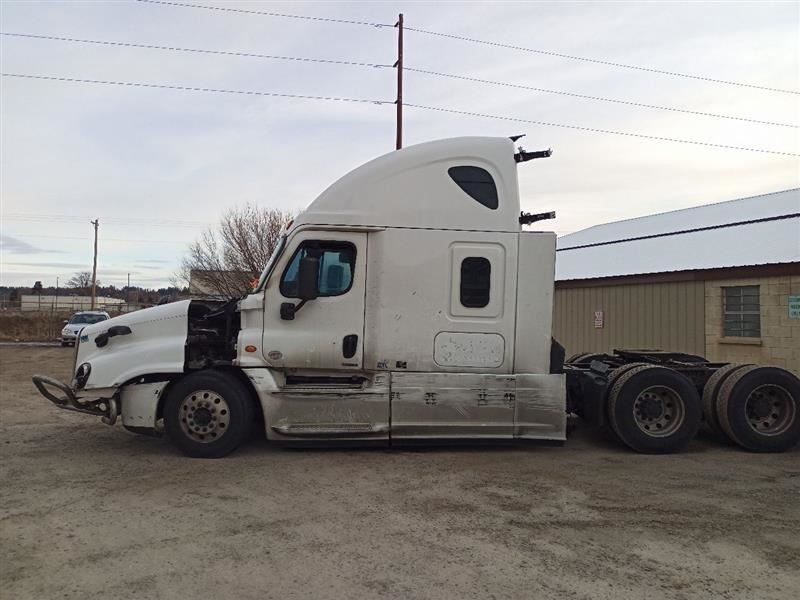 Freightliner Gateway Module A6601045002 (9594987