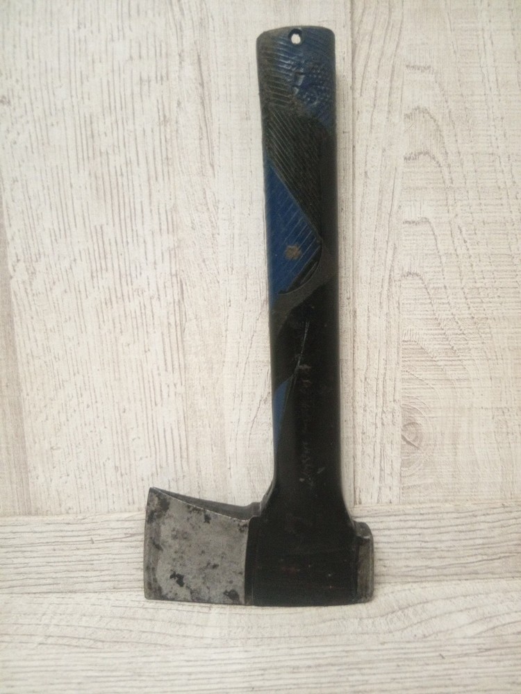 Fiskars Hatchet 11" Camping Survival Bug Out Hiking