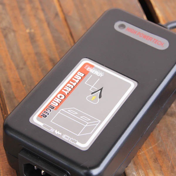 OSET - 24V Charger (2014-)