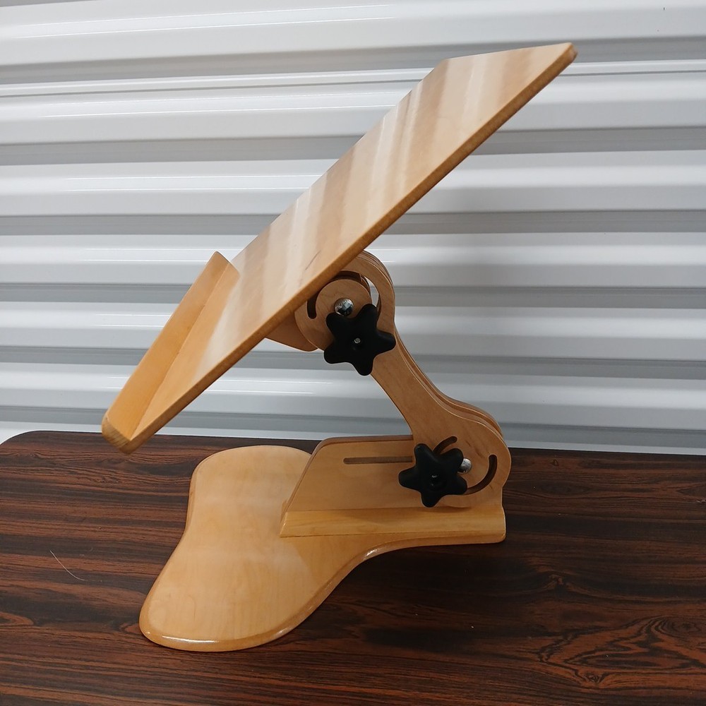 kayjae Portable Versa Table 16" Table Top 12" Base