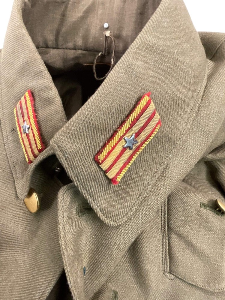 WW2 Japanese Officers Tunic