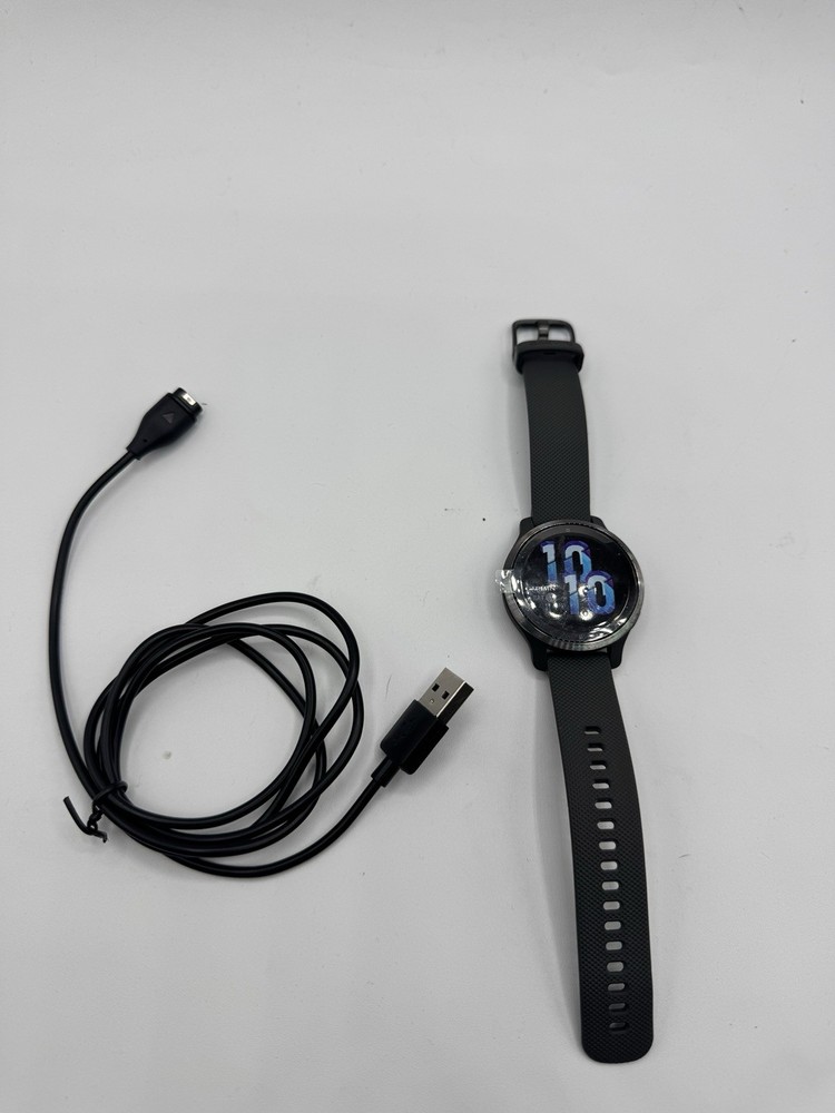 Garmin Venu 2S 40mm Activity Tracker Smartwatch A03947