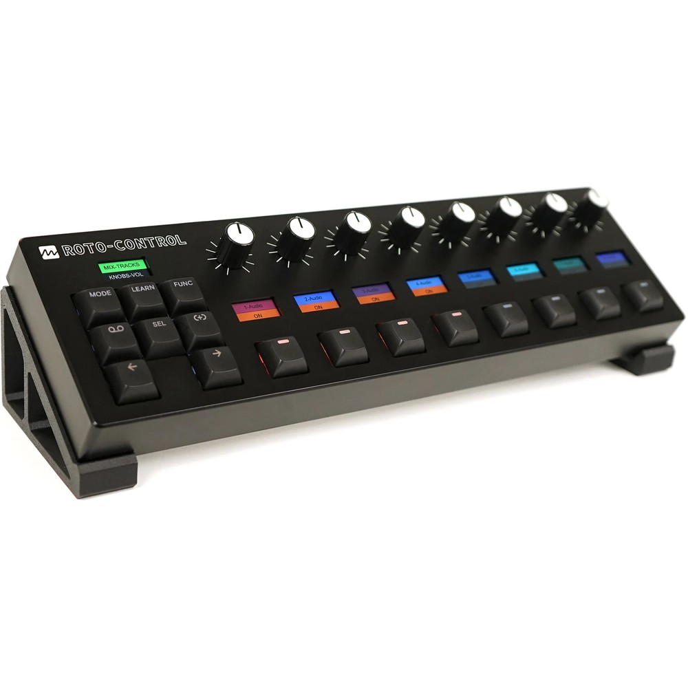 Melbourne Instruments Roto-Control Motorized Midi Controller