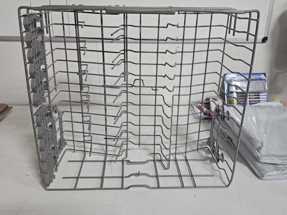 Bosch Upper Dishwasher Rack 00249277