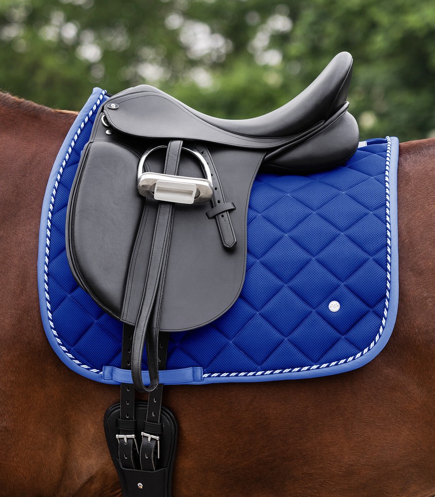 Breath Saddle Pad