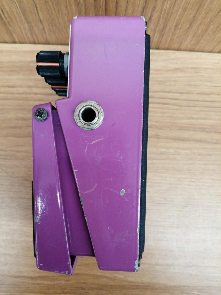 BOSS BF-2 Effects Pedal