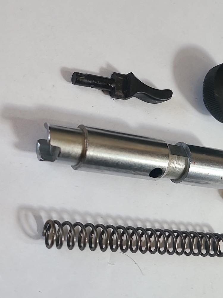 Thompson Center Fire Hawk .50 Caliber Muzzleloader Striker Assembly T/C TC