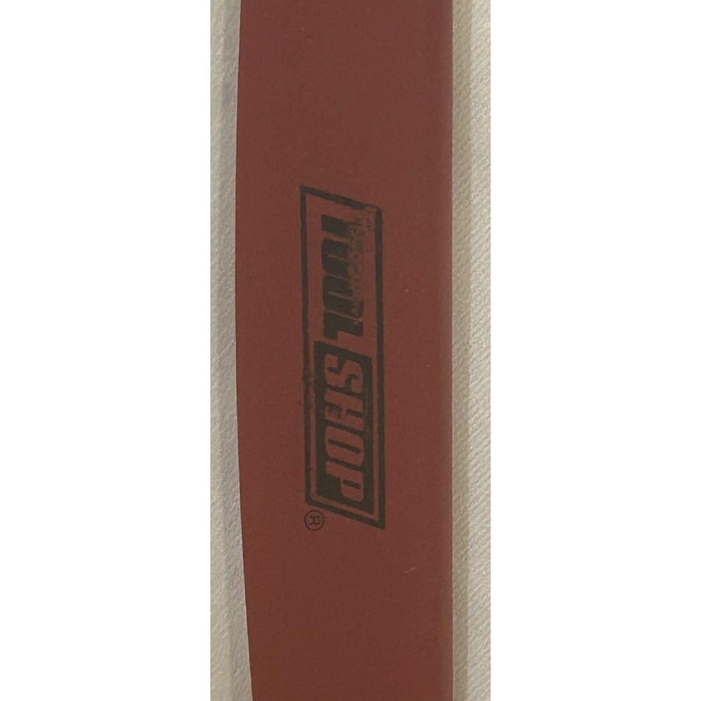 NIB Tool Shop 12" Adjustable Hacksaw