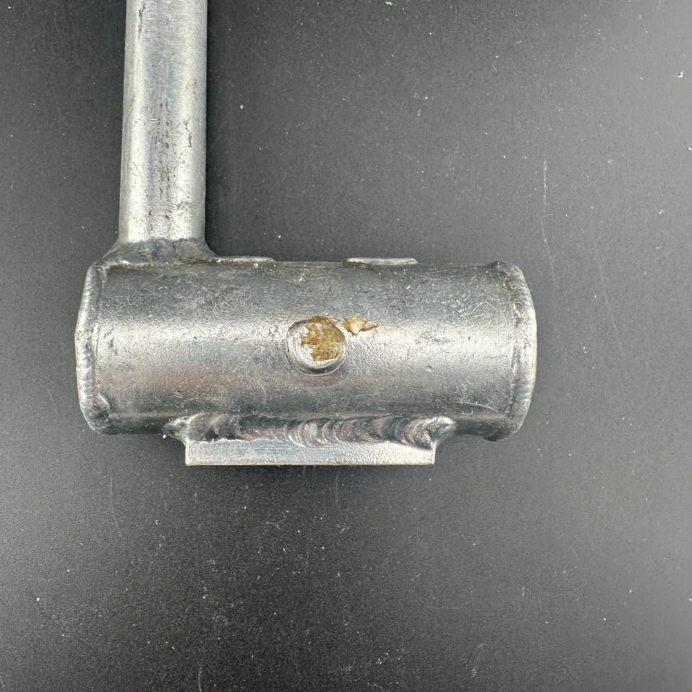 RC Engine Muffler / Exhaust – Brand Unknown – Used