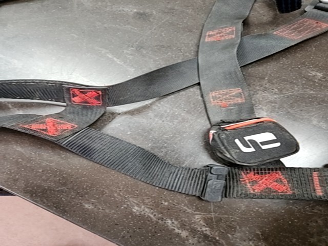 Falltech 84108spo Safety Harness(518928)