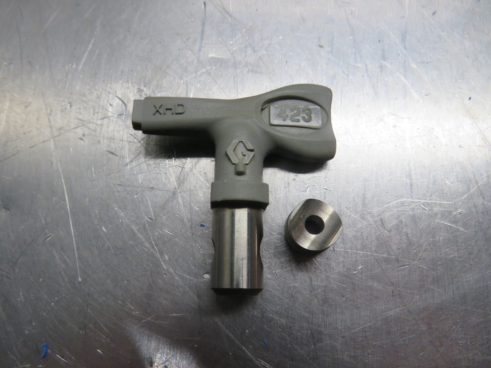 Graco XHD-423 Airless Tip