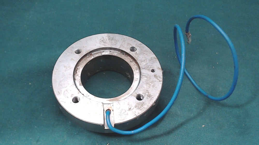 OMC Stringer 382367 Rear Coil & Lead