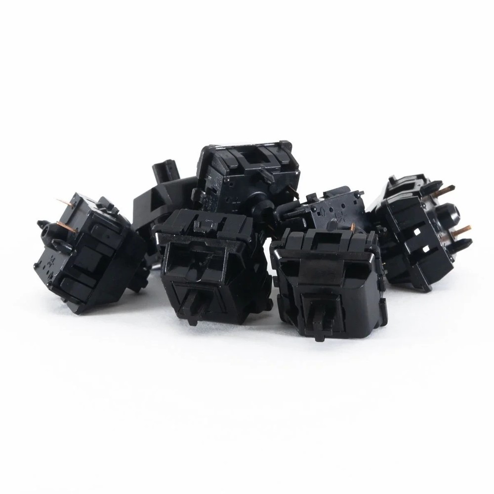 HHHH H1 Linear Switches (110x)