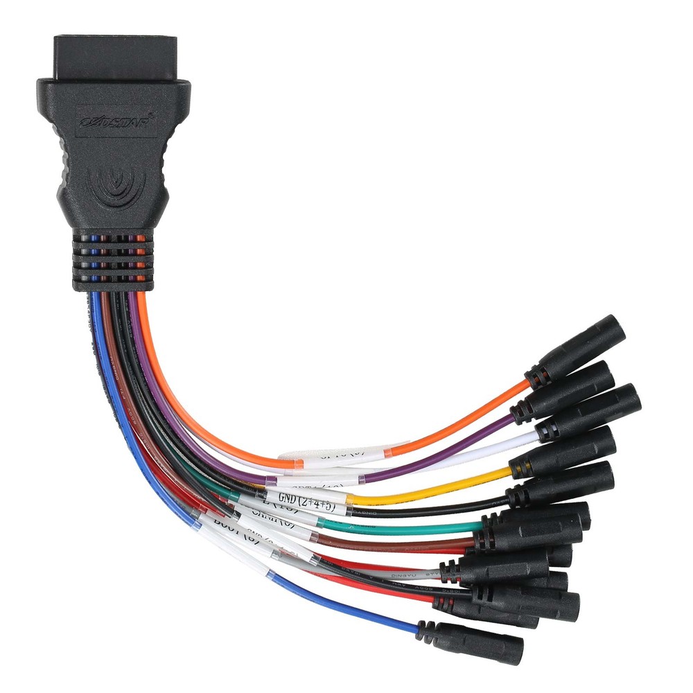 OBDSTAR MP001 Programmer Read/Write Clone Data Processing For Cars, Vehicles US