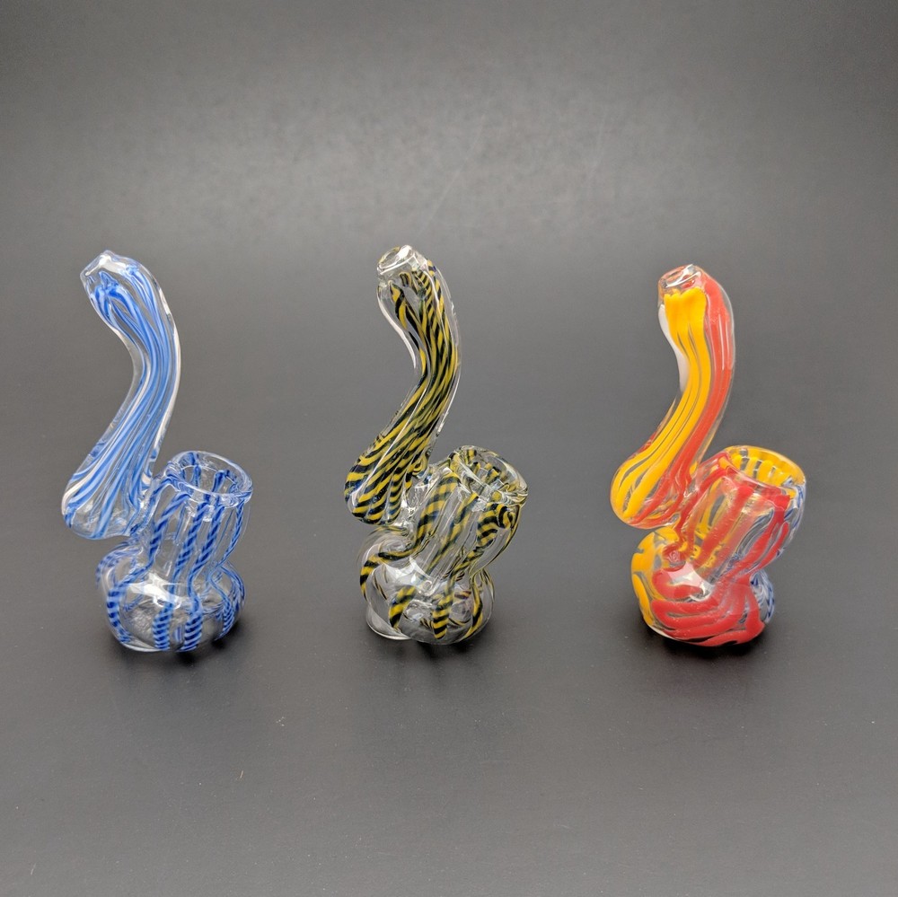 Mini bubbler 4"