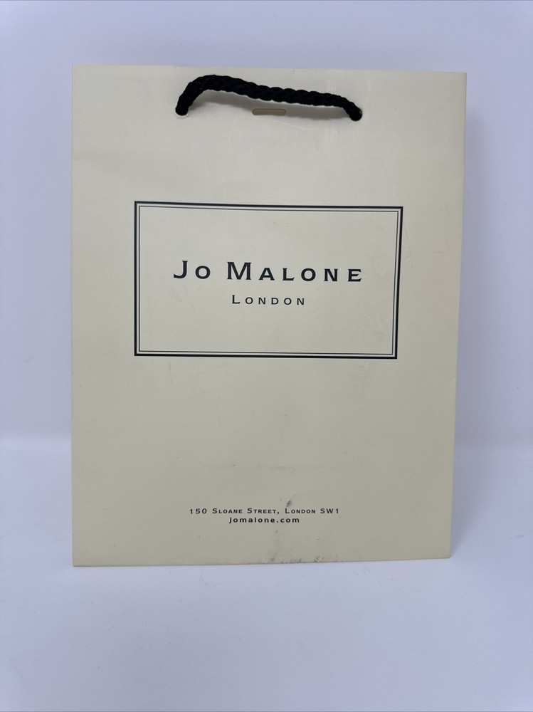 Jo Malone Empty Perfume Candle Box BOXES ONLY Some with Ribbon