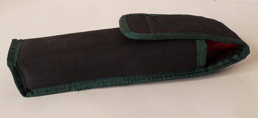 Amprobe THWD-2 Temperature Humidity Probe with Case - Tested & Working