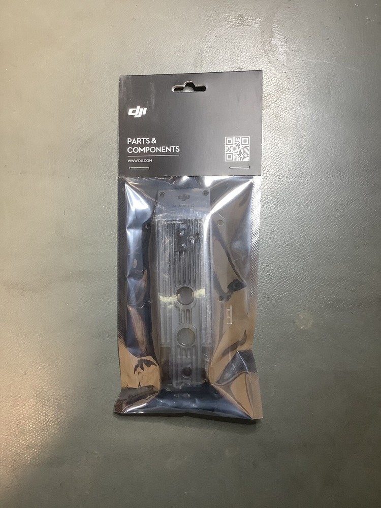 DJI Mavic Pro Lower Cover Module