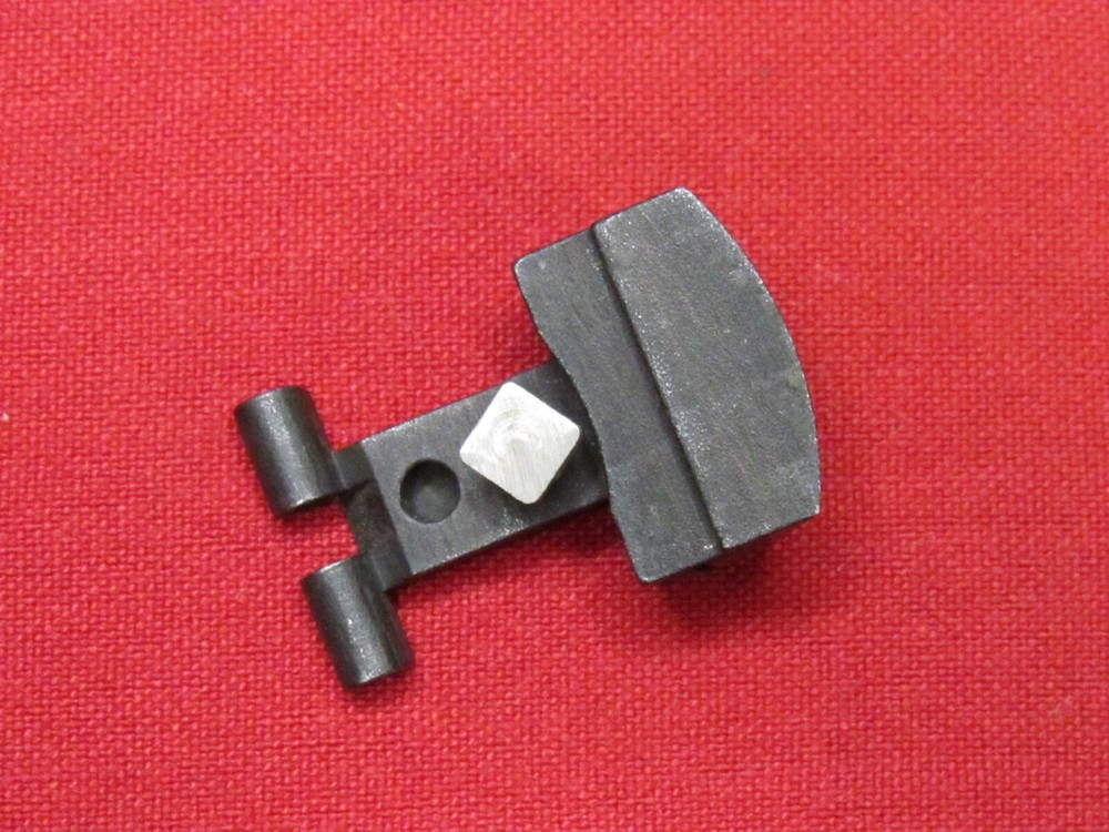Smith & Wesson Model 41 Rear Sight Assembly