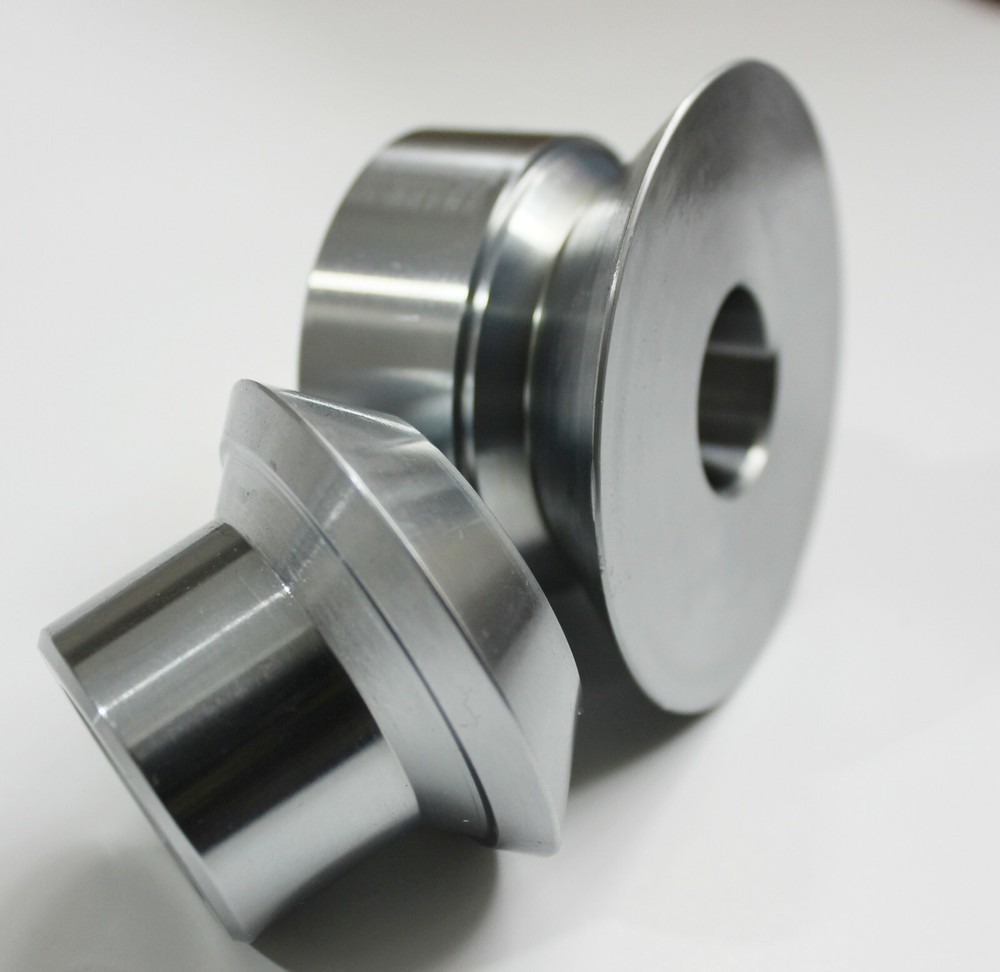 Bead Roller Hem Roll Set Bead Roller Tipping Die Tool NEW