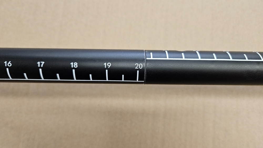 Cannon Slider 215-235cm