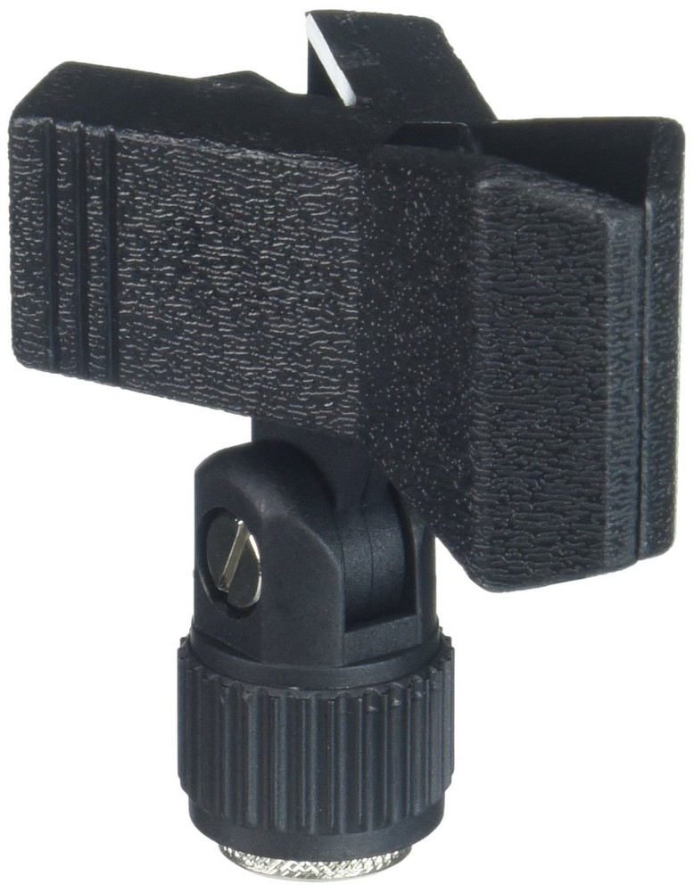 Quik-Lok Microphone Clip (MP-850)