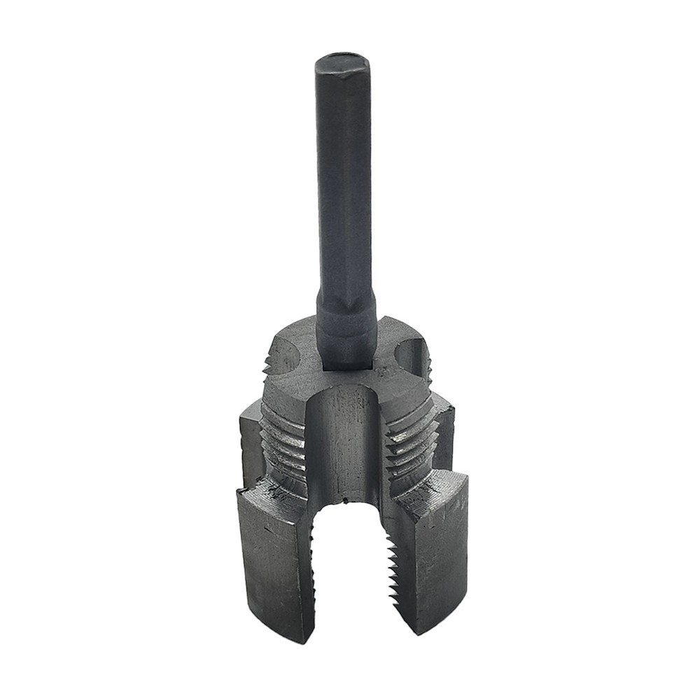 Efficient 20MM 25MM Thread Cutter Tool for Water Pipe Plumbing Projects