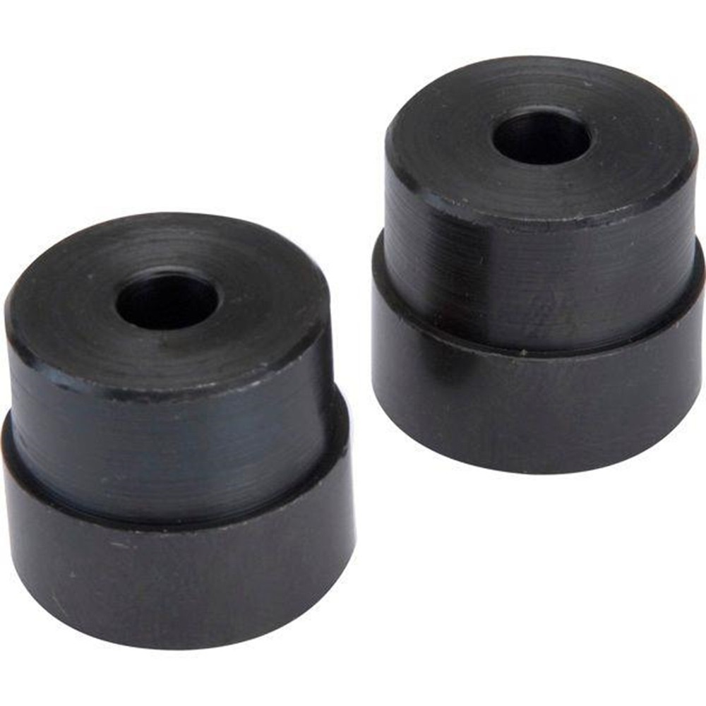 WOODRIVER Kaleidoscope Egg Bushings