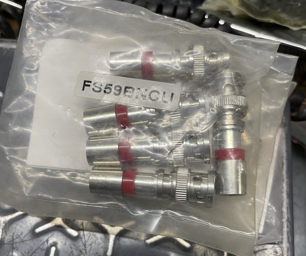 (3) Conn Ind FS59BNCU