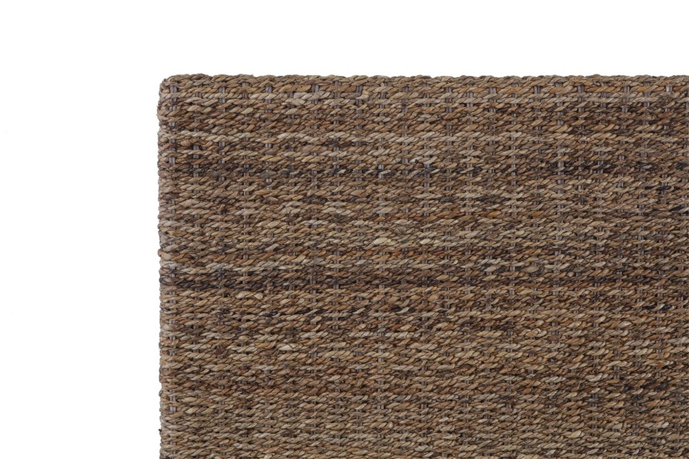 Wilmington King Banana Leaf Panel Headboard