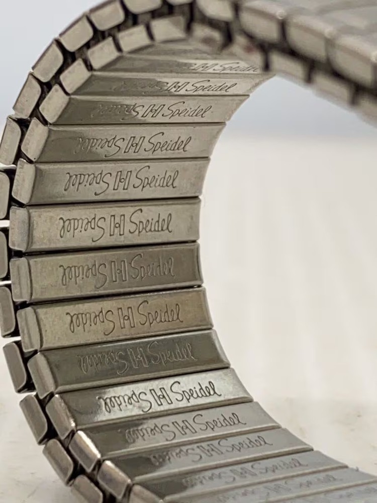 BULOVA Automatic Watch Analog SLV SLV