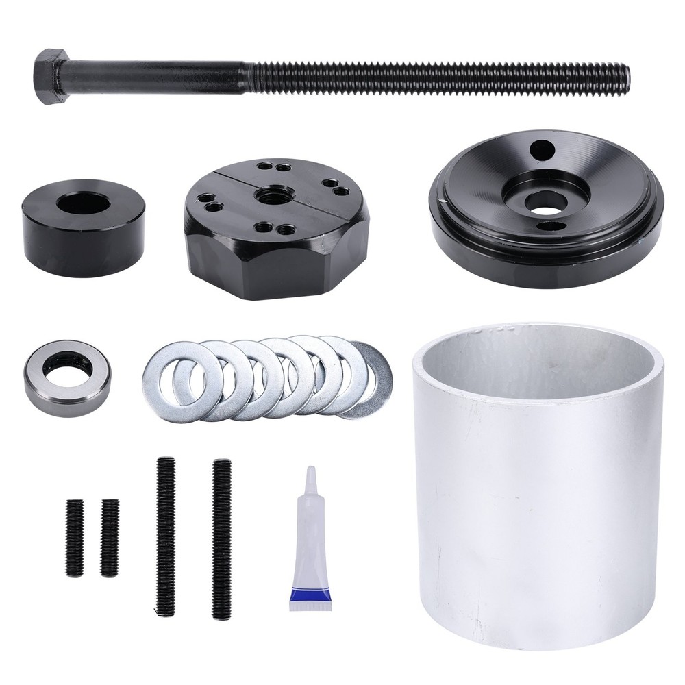 Bushing Installation Tool For Hendrickson Turner Intraax Wide Bushing S21307
