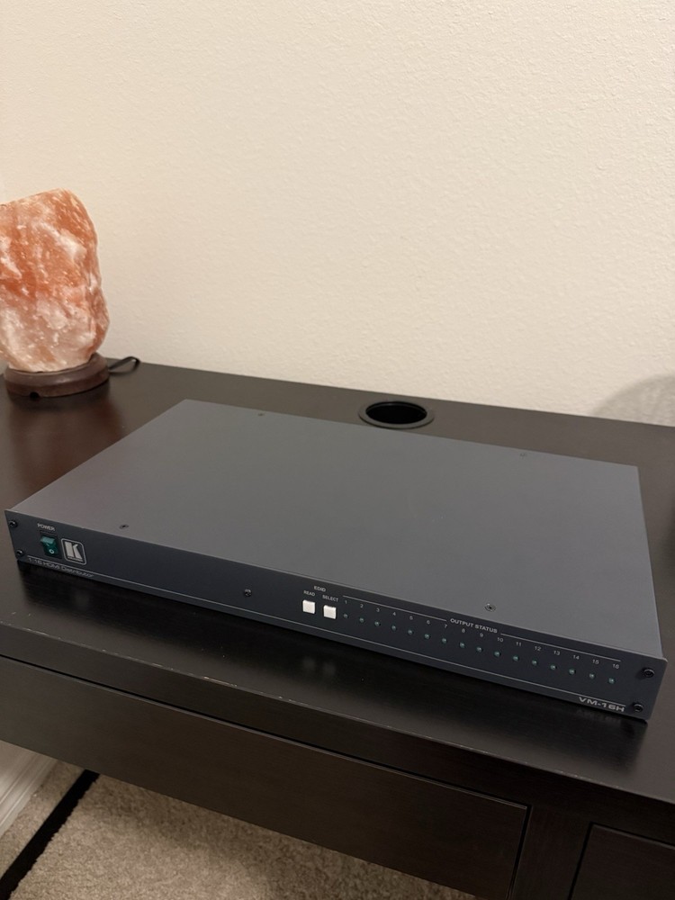 Kramer VM-16H 1:16 HDMI Distributor