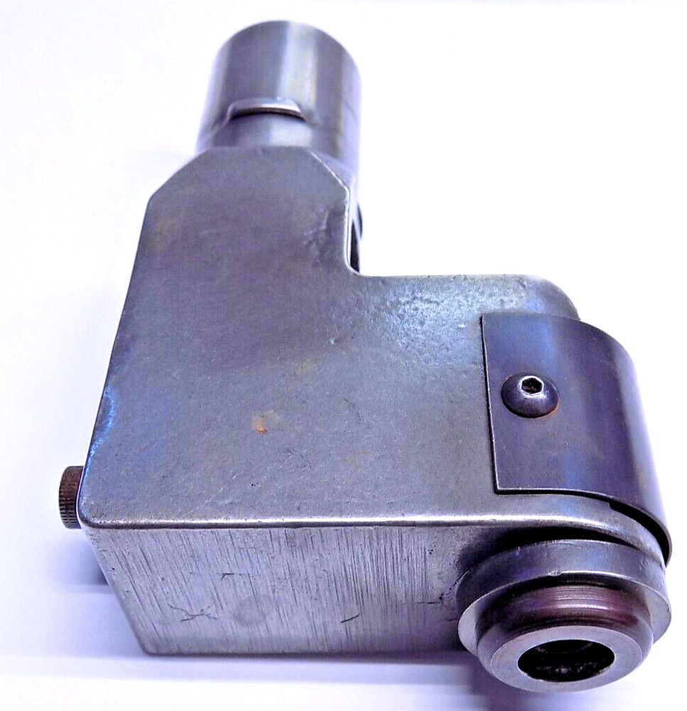 CHERRY H563-8 Offset Lockbolt Pulling Head RIVETER Aircraft tools