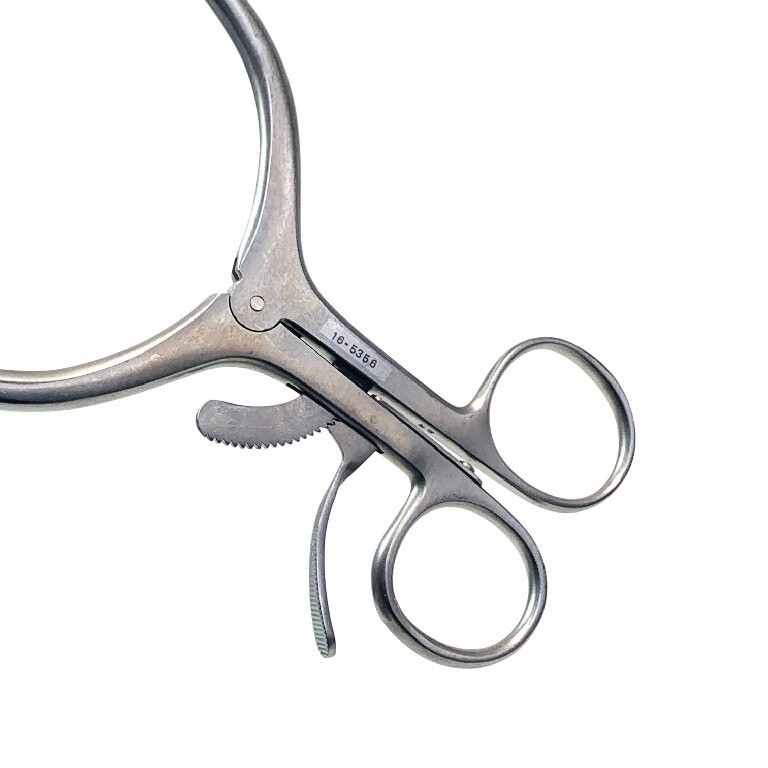 Pilling Ref 16-5356, WEITLANER RETRACTOR