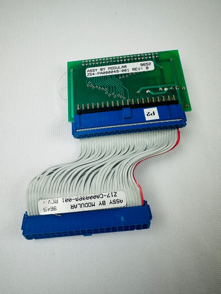 Advanced Modular PB000049 Modular HDD Adapter Card