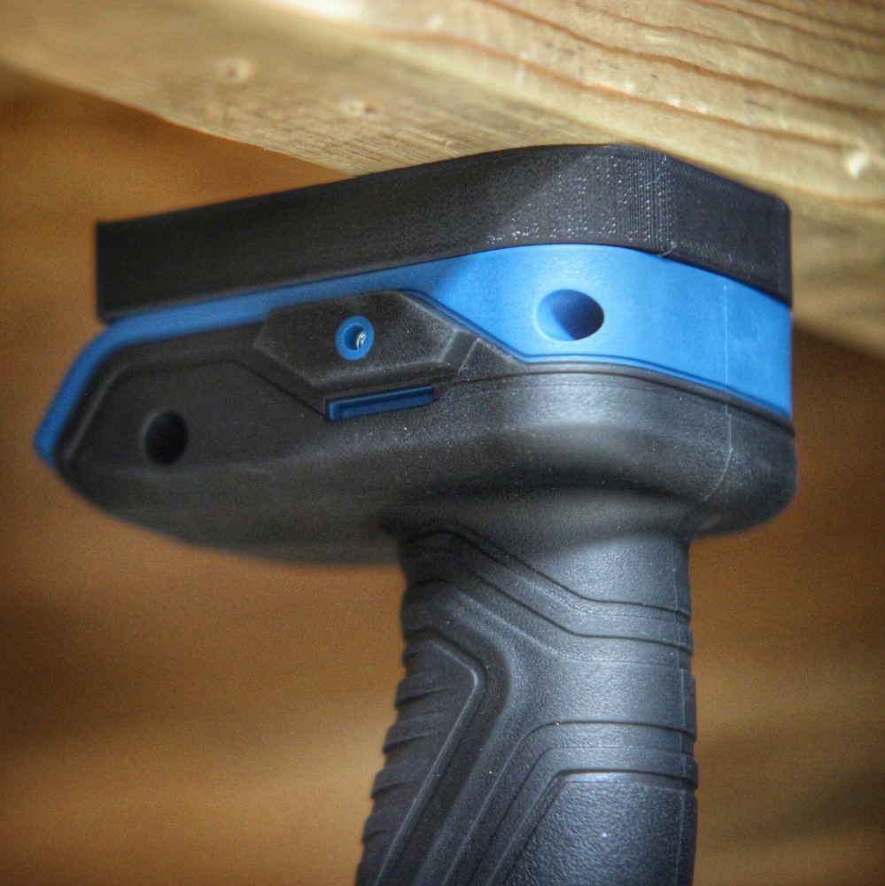 TOOL Mount Adapter Dock Holder for Hercules 20 volt