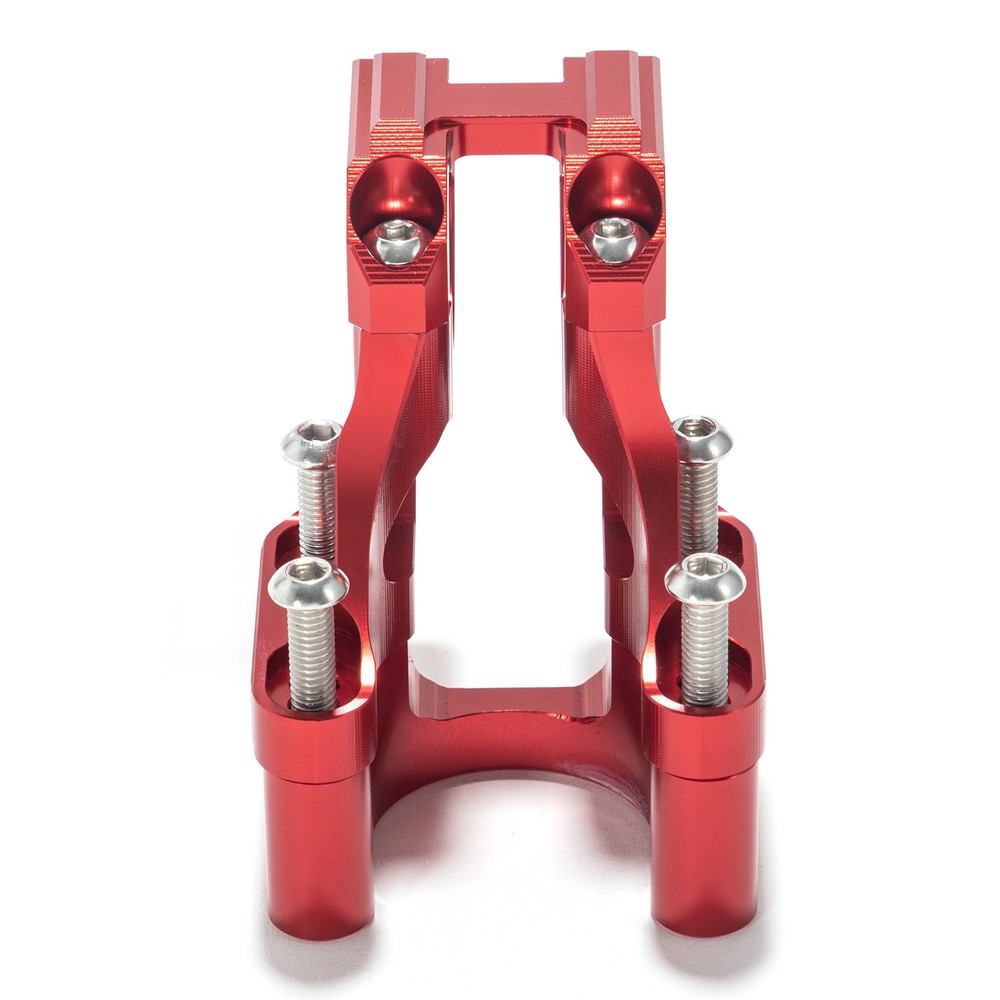 Front Handlebar Handle Bar 1" Riser For Sur-Ron Light Bee For Talaria For eride