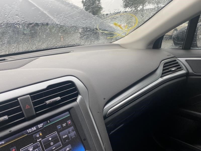 FUSION 2014 Blind Spot Sensor LH