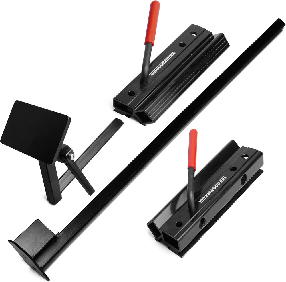 BG-GJ Set Complete Grinding Jig System for Wood Chisels, Grind Sharpening System