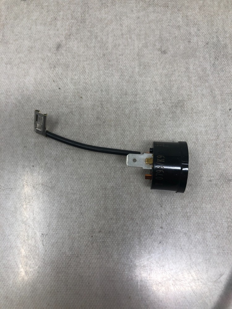 971-0604-13 Copeland Compressor External Protector OEM 971-0604-13