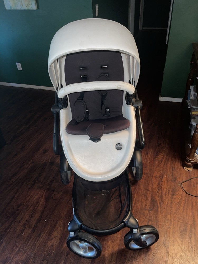 Mima Kobi Stroller
