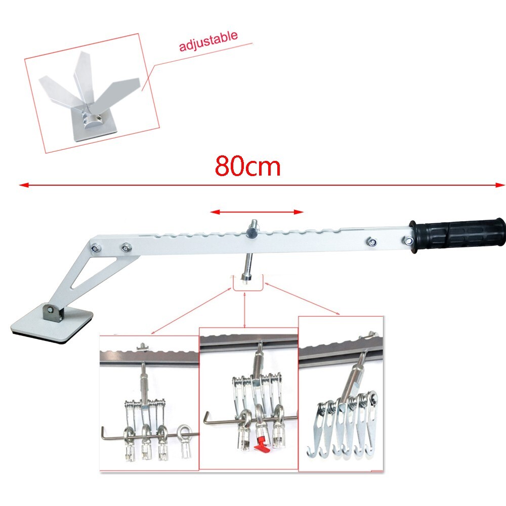 Car Body Repair Dent Puller Remove Dents Professional Panel Dent Repair Tools